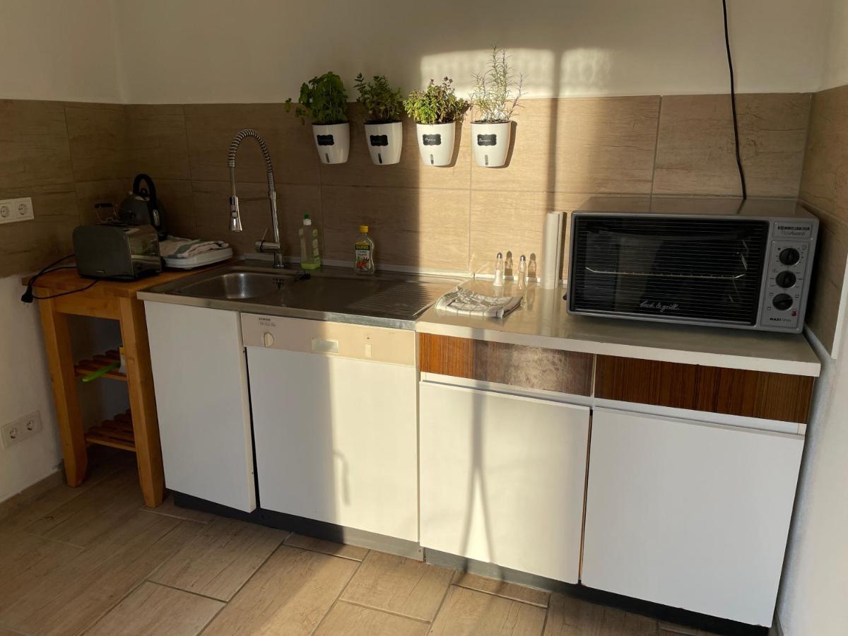 Apartment W Diamonds Ranch Grossraeschen
