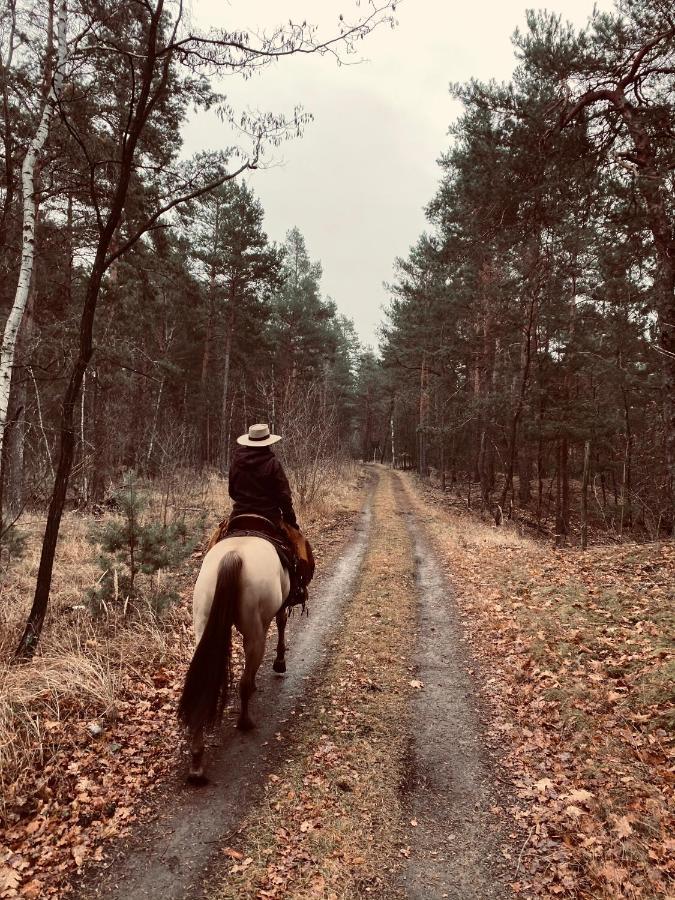 W Diamonds Ranch Grossraeschen